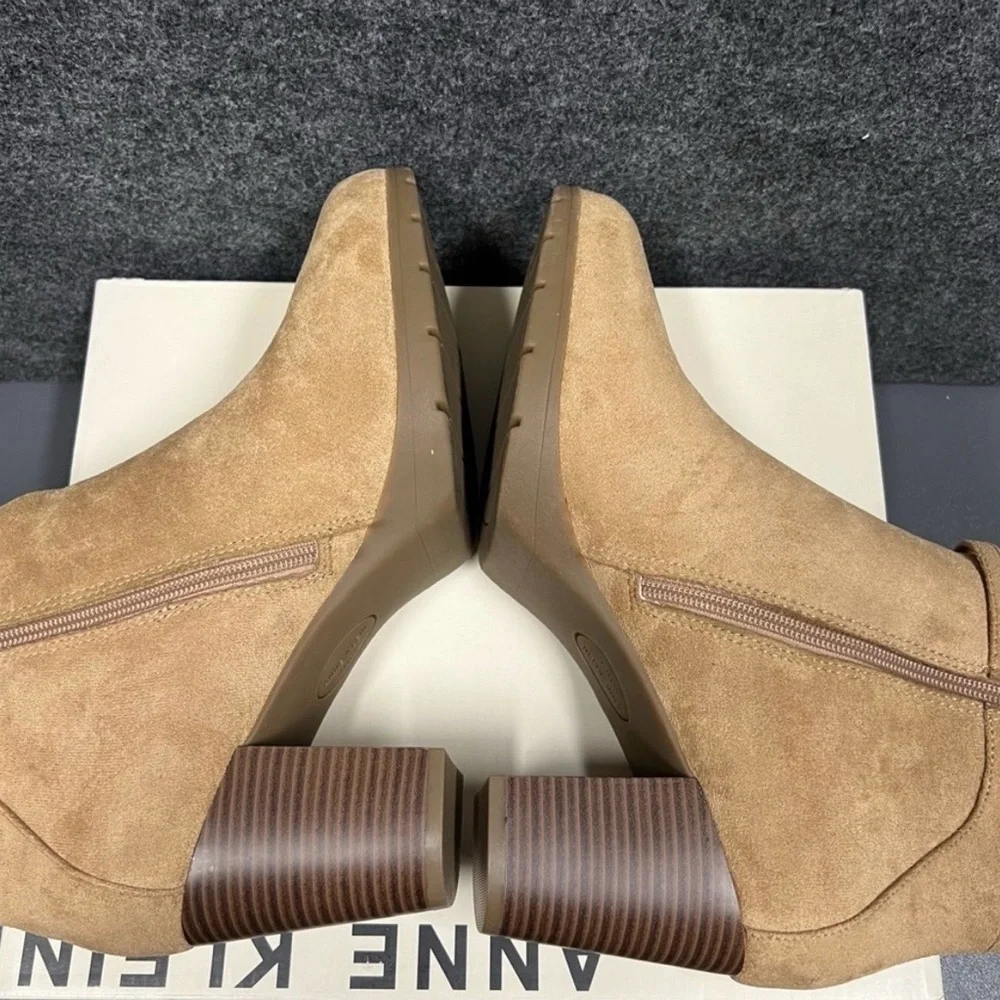 Anne Klein Rye Bootie Women's Size 11 - Picture 11 of 14